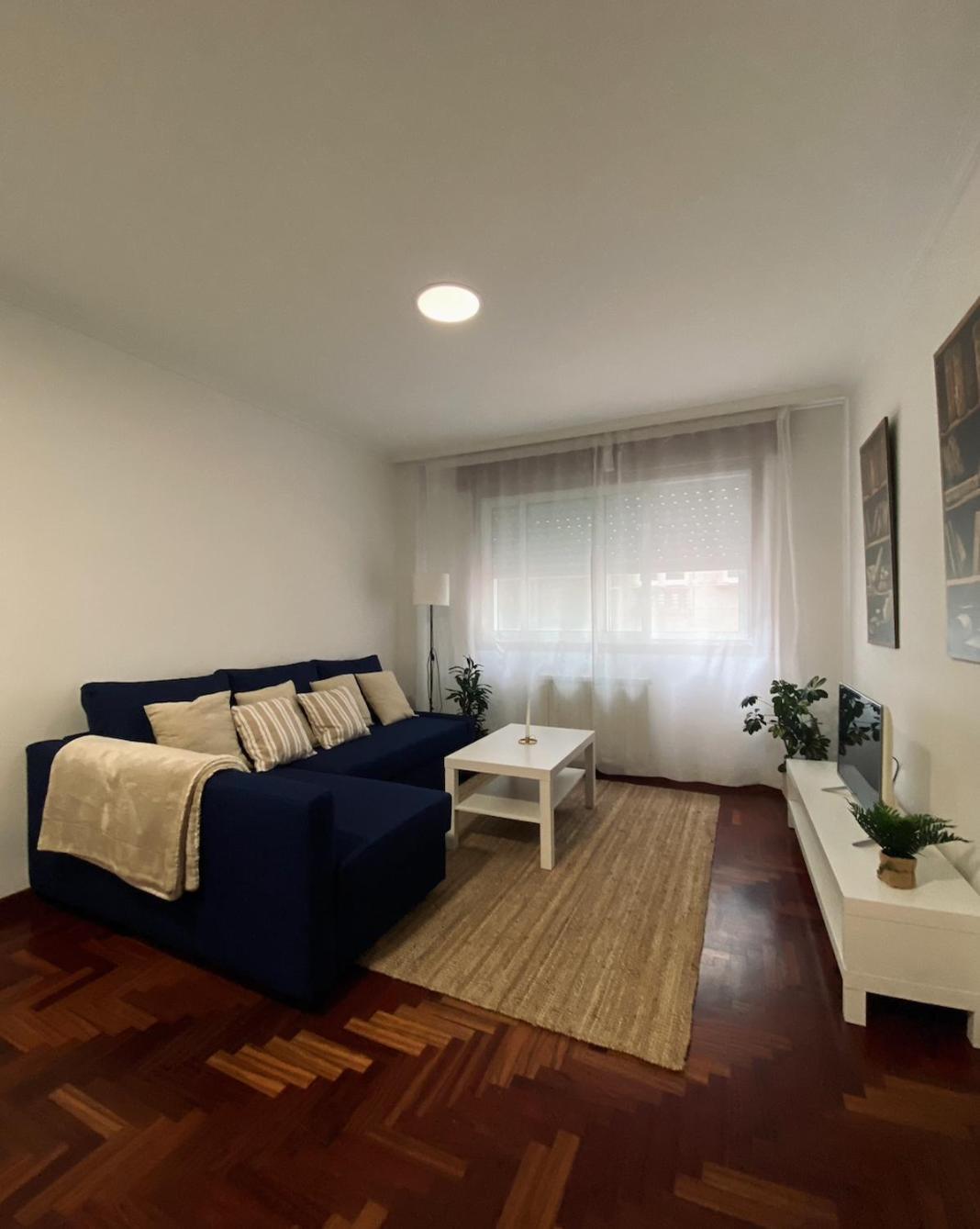 O Fogar Do Caminante Apartment Redondela Exterior photo